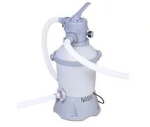 Каркасный бассейн BestWay Hydrium Pool 300х120 см
