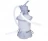 Каркасный бассейн BestWay Hydrium Pool 300х120 см