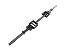 Гриф Hercules Double Fifth Corner 2  ALB-0080