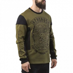 Кофта Headrush heahood0137, фото 4