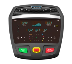 Беговая дорожка Horizon Elite T5.1, фото 4