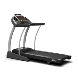 Беговая дорожка Horizon Elite T5.1, фото 1