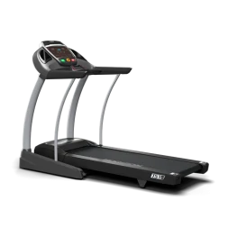 Беговая дорожка Horizon Elite T5.1, фото 10