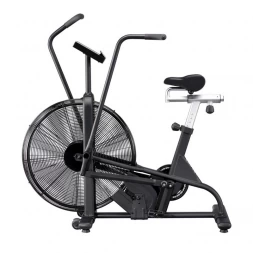 Велотренажер Airbike DHZ X-8860, фото 1