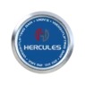 Гриф тяжелоатлетический HERCULES Men's, BWM-250E, фото 2