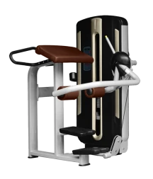 BRONZE GYM MNM-016А Ягодичные мышцы