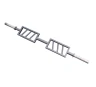Изображение товара Гриф Hercules Double Fifth Corner  ALB-009 