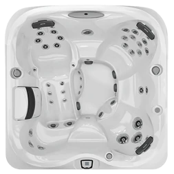 Спа бассейн Jacuzzi J-435, фото 1