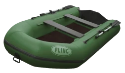 Надувная лодка FLINC FT320L, фото 3