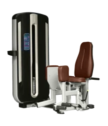 Приведение бедра сидя BRONZE GYM MNM-018 