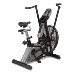 BH FITNESS CROSSBIKE 1100 Велотренажер, фото 1