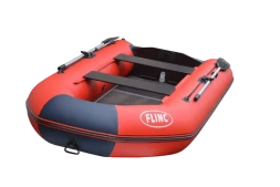 Надувная лодка FLINC FT320K, фото 1