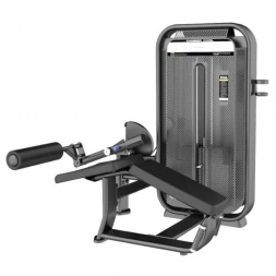 E-7001 Сгибание ног лежа (Prone Leg Cur). Стек 110 кг., фото 1
