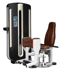 Отведение бедра сидя BRONZE GYM MNM-019
