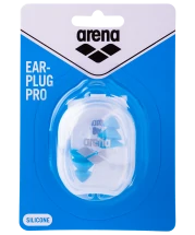 Беруши Earplug pro, clear/royal, 000029 127