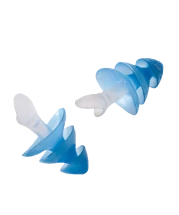 Беруши Earplug pro, clear/royal, 000029 127