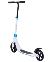 Самокат 2-колесный Infinity 200 мм, белый