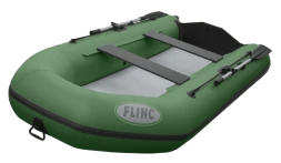 Надувная лодка FLINC FT320LA, фото 2