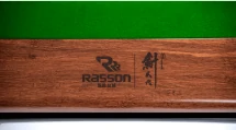 Бильярдный стол Rasson Sword II 9 футов (китайский пул)