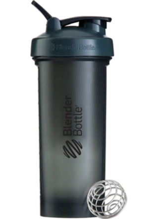 Шейкер Blender Bottle® Pro45 1330 мл, фото 1