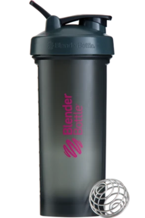 Шейкер Blender Bottle® Pro45 1330 мл, фото 5