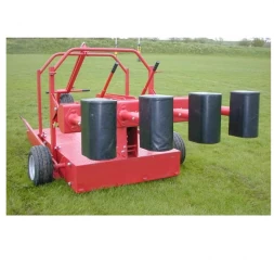 Машина для тренировки Scrum Machine, фото 1