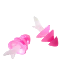Беруши Earplug pro, clear/fuchsia, 000029 129, фото 2