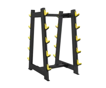 SVENSSON INDUSTRIAL E3055 Matte Black Стойка для грифов