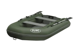 Надувная лодка FLINC FT290LA, фото 3