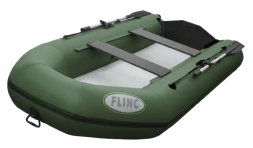 Надувная лодка FLINC FT290LA, фото 5