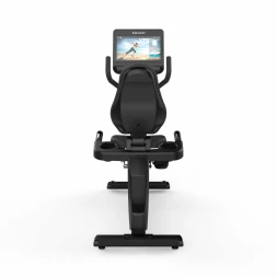Велотренажер горизонтальный SHUA SH-B9100RT, фото 4