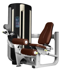Сгибание ног сидя BRONZE GYM MNM-013 