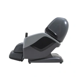 Домашнее массажное кресло Casada Aura Grey Black, фото 2