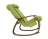 Домашнее массажное кресло EGO Relax EG2005 оливковый (микрофибра)