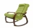Домашнее массажное кресло EGO Relax EG2005 оливковый (микрофибра)