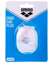 Беруши Ergo Earplug, clear, 95223 10