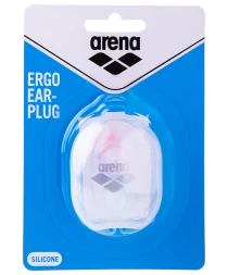 Беруши Ergo Earplug, clear, 95223 10