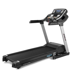 BH FITNESS RC09 TFT Беговая дорожка, фото 1