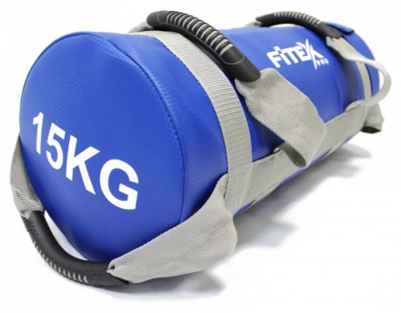 Сэндбэг 15 кг FITEX PRO, фото 1