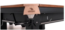 Бильярдный стол Rasson Sword II 12 футов (снукер)
