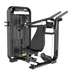 E-7006 Жим от плеч (Shoulder Press). Стек 110 кг., фото 1