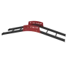 Изображение товара MATRIX MAGNUM OPT33 Пирамидная лестница для силовой рамы MEGA Power Rack