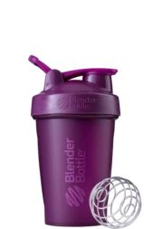 Шейкер Blender Bottle® Classic 591 мл, фото 9