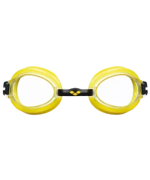 Очки Bubble 3 Junior, Clear/Yellow/Black, 92395 35, фото 2