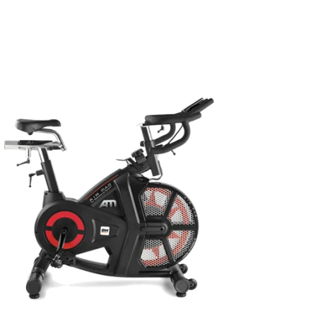 BH FITNESS AIRMAG Аэробайк, фото 1