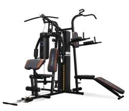 OXYGEN FITNESS VIKING Силовой комплекс, фото 1