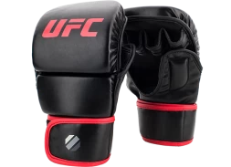 UFC Перчатки MMA для спарринга 8 унций, фото 1