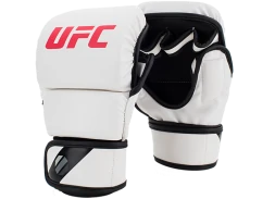 UFC Перчатки MMA для спарринга 8 унций, фото 3