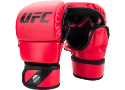 UFC Перчатки MMA для спарринга 8 унций, фото 4