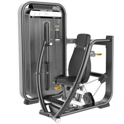 E-7008 Жим от груди вертикальный (Vertical Press). Стек 110 кг., фото 1
